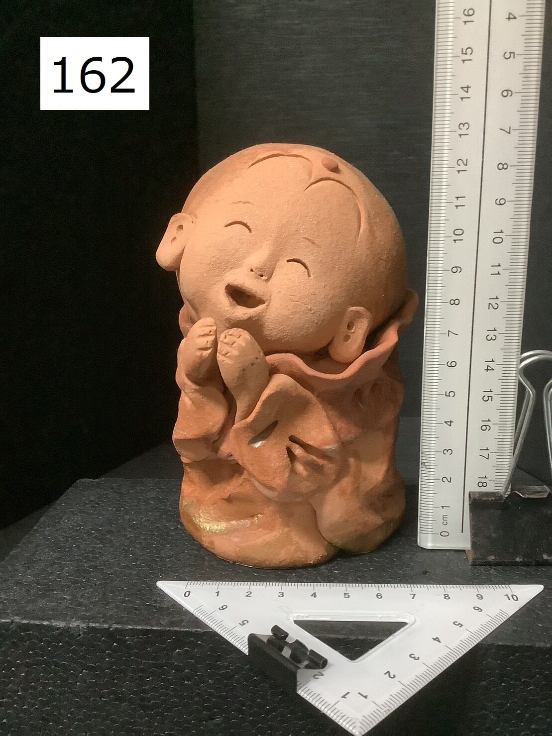 予約受付中】夢わらべ地蔵 中 | 夢夢わらべ 善めい 公式ショップ