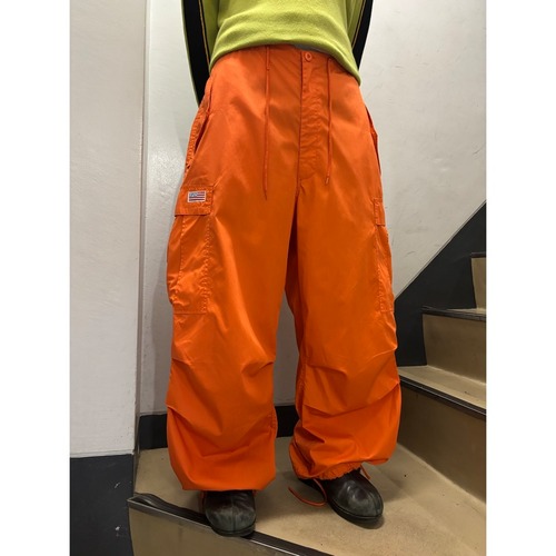 90's〜 UFO オーバーパンツ