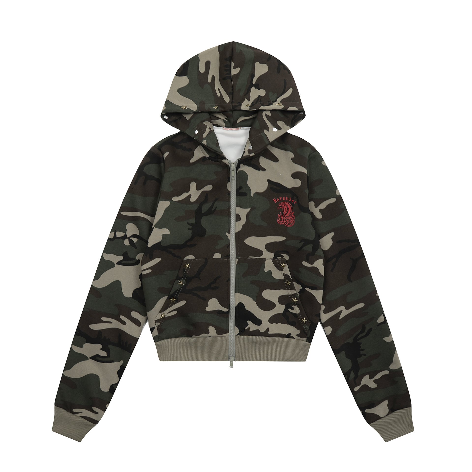 QILO x SC Irregulars Long Sleeve Pocket Tee in Multicam® | PAY ID