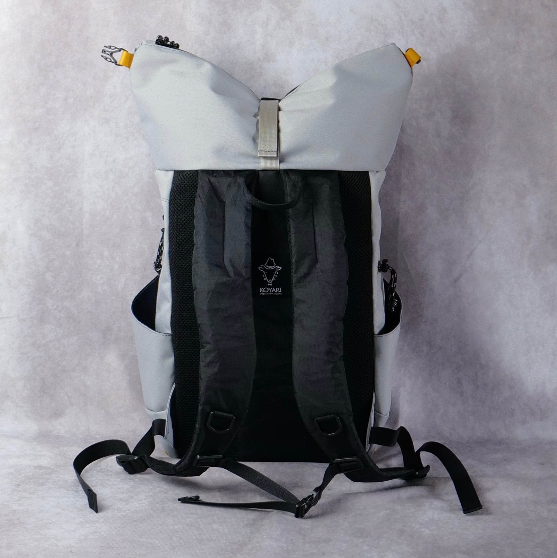 KOMICHI（20L）LIGHT GRAY【KOYARIウラ地オプション込】 | KOYARI