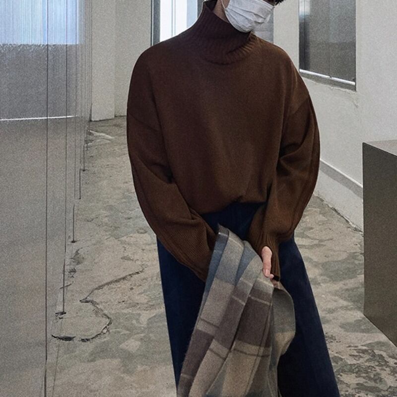 リブルーズフィットニット C10115