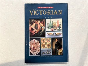 【VN016】Victorian Style /visual book