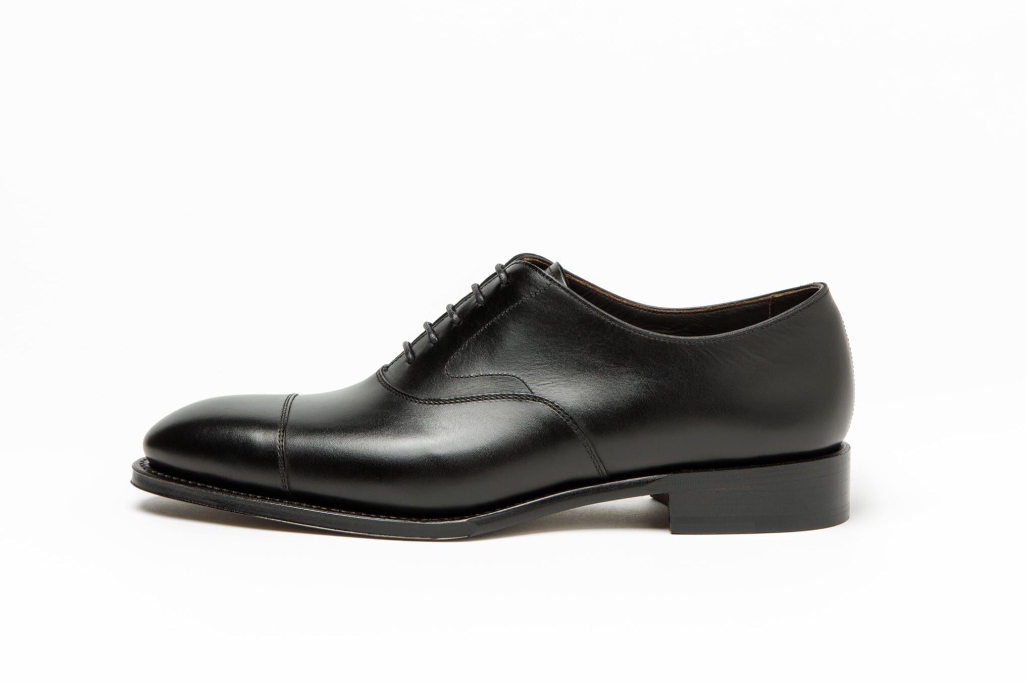 1577001W BLACK | Perfetto - スーツスタイルに