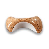 【木製クライミングホールド】DUAL PINCH-1 01 [R]