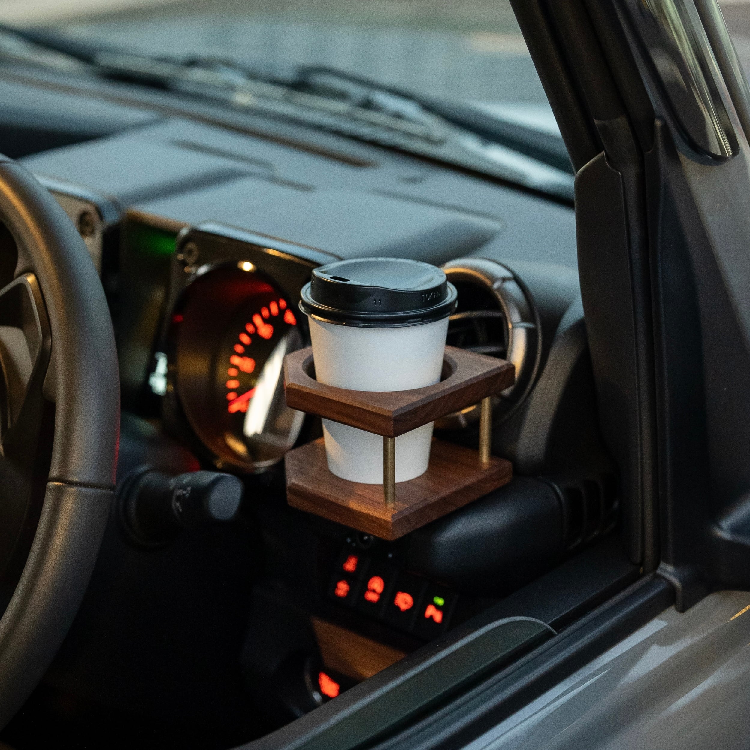 JIMNY drink holder.｜ジムニードリンクホルダー | dot two .2