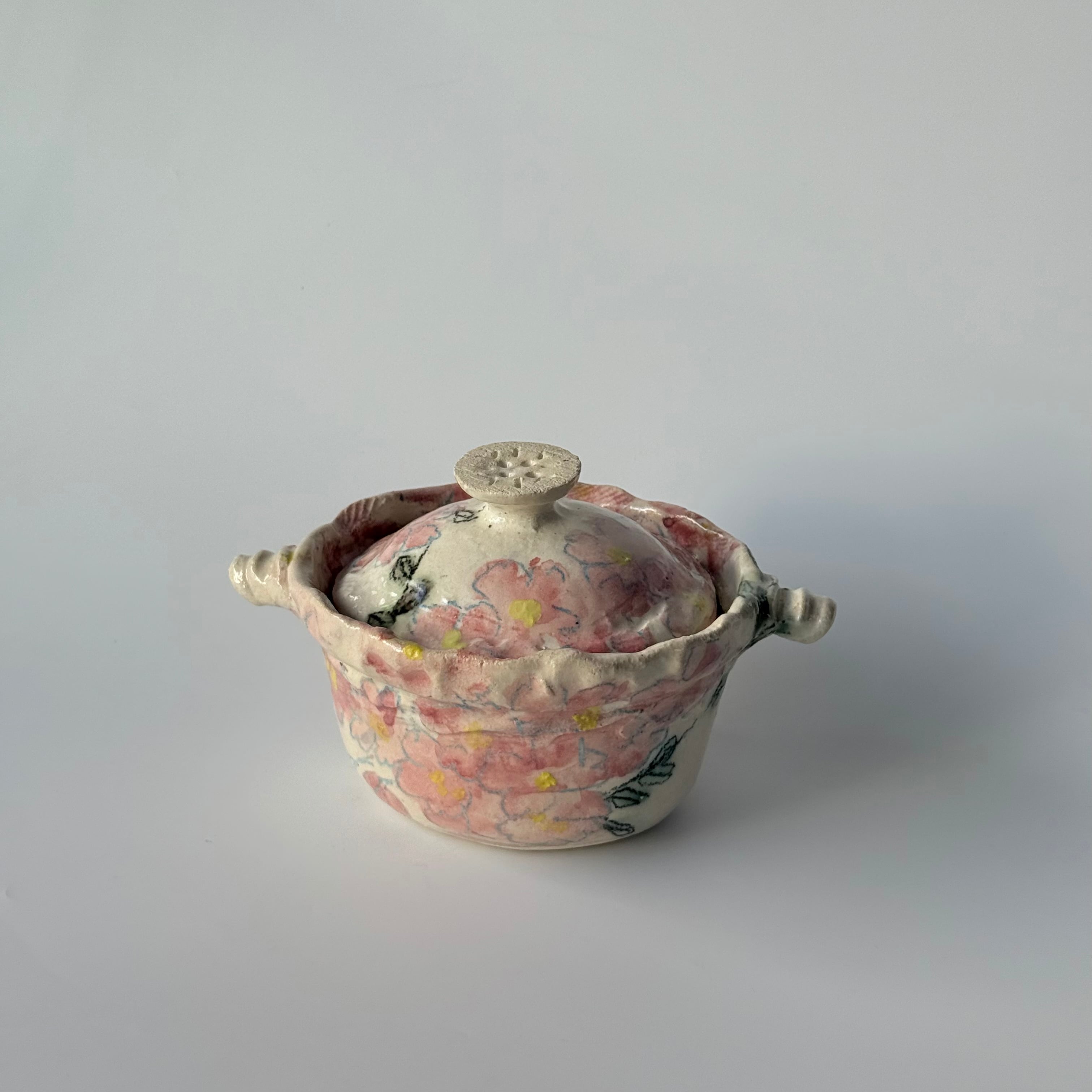 伊集院 真理子 | Lotus roots(ロータスルーツ）/ミラーズウサ | ガラス