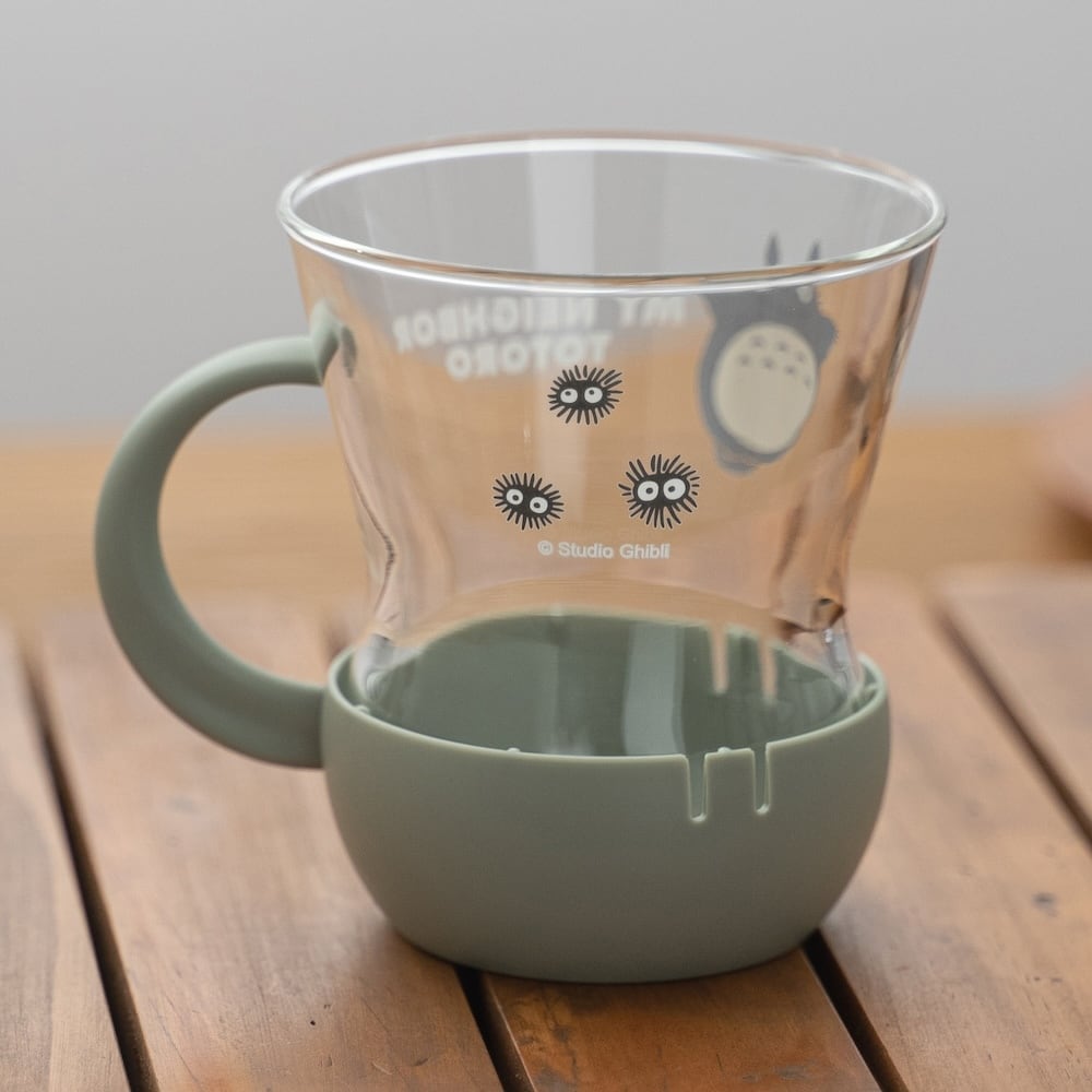 となりのトトロ HARIOワンカップティーマグ（7304） | すすのこ商店