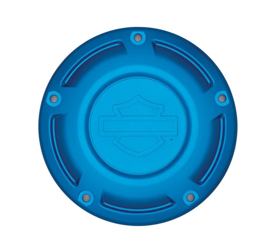 ハーレーダビッドソン純正 スプロケットボルト＆ナットセット クローム