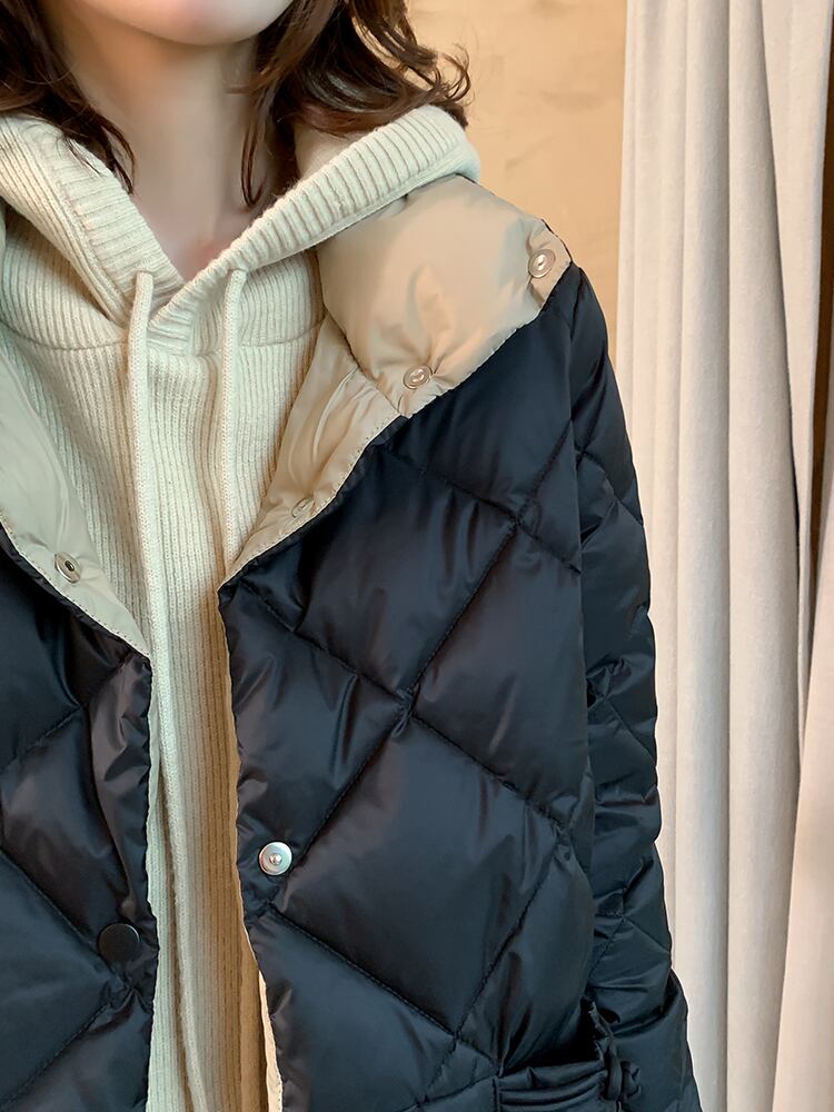 キルティングジャケット アウター コート ジャケット 上着 ショート