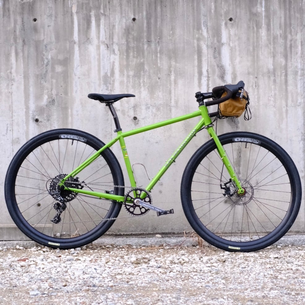 ULTRADYNAMICO】CAVA ROBUSTO TIRE (BK) | Humhumhug Online Shop