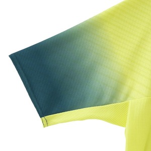 ミズノドライエアロフローTシャツ[メンズ]32MAD020 トレーニング 吸汗速乾 通気性