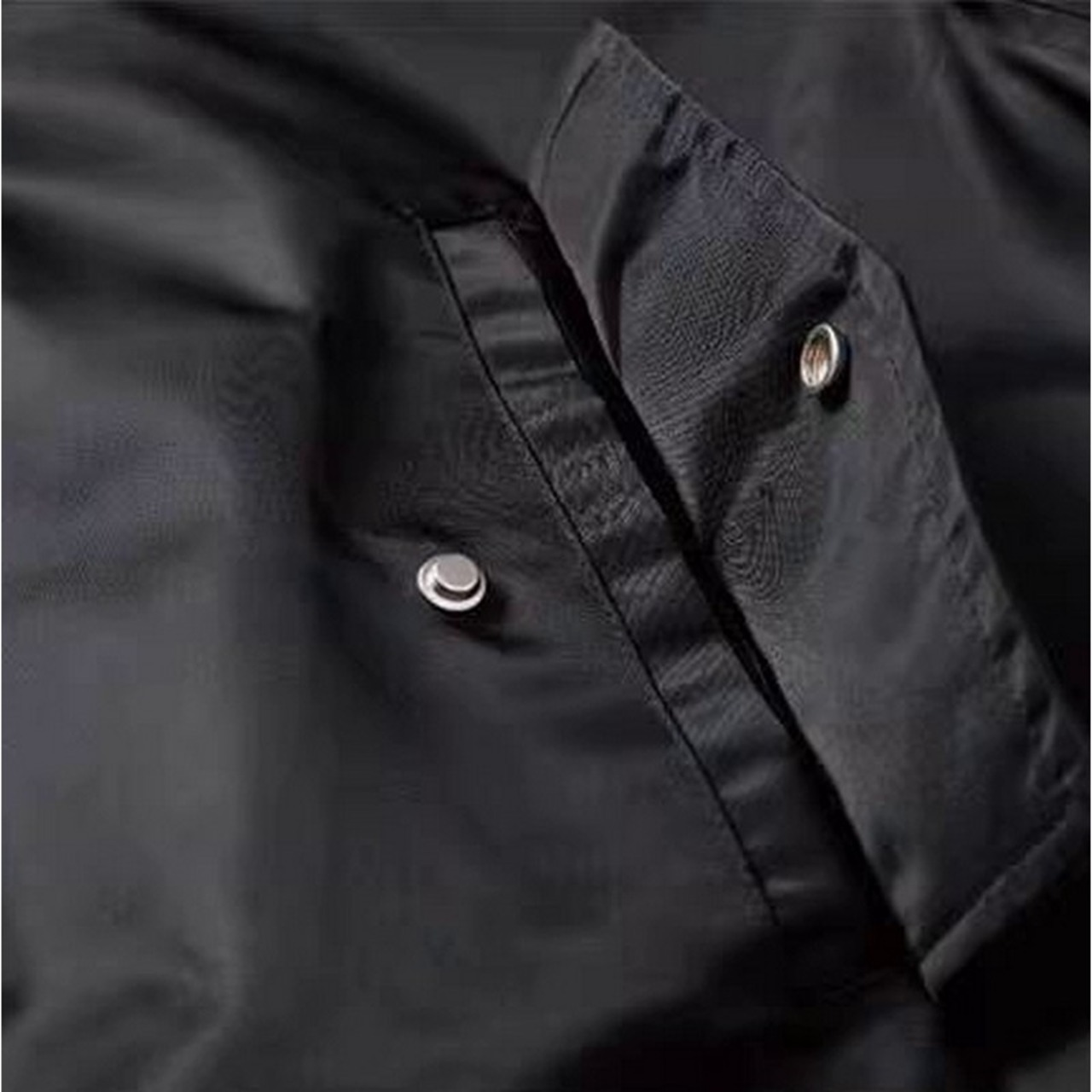 ストリートカジュアル ボンバージャケット af0051