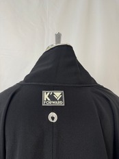 Two piece sets 490 2jacket+1skirt