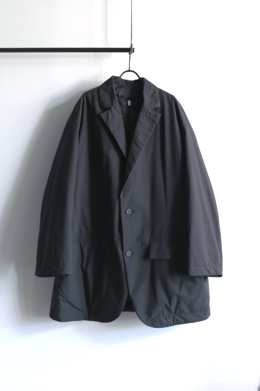 BURBERRY（シルク ・ ノーカラージャケット）のフリマアイテム一覧 美