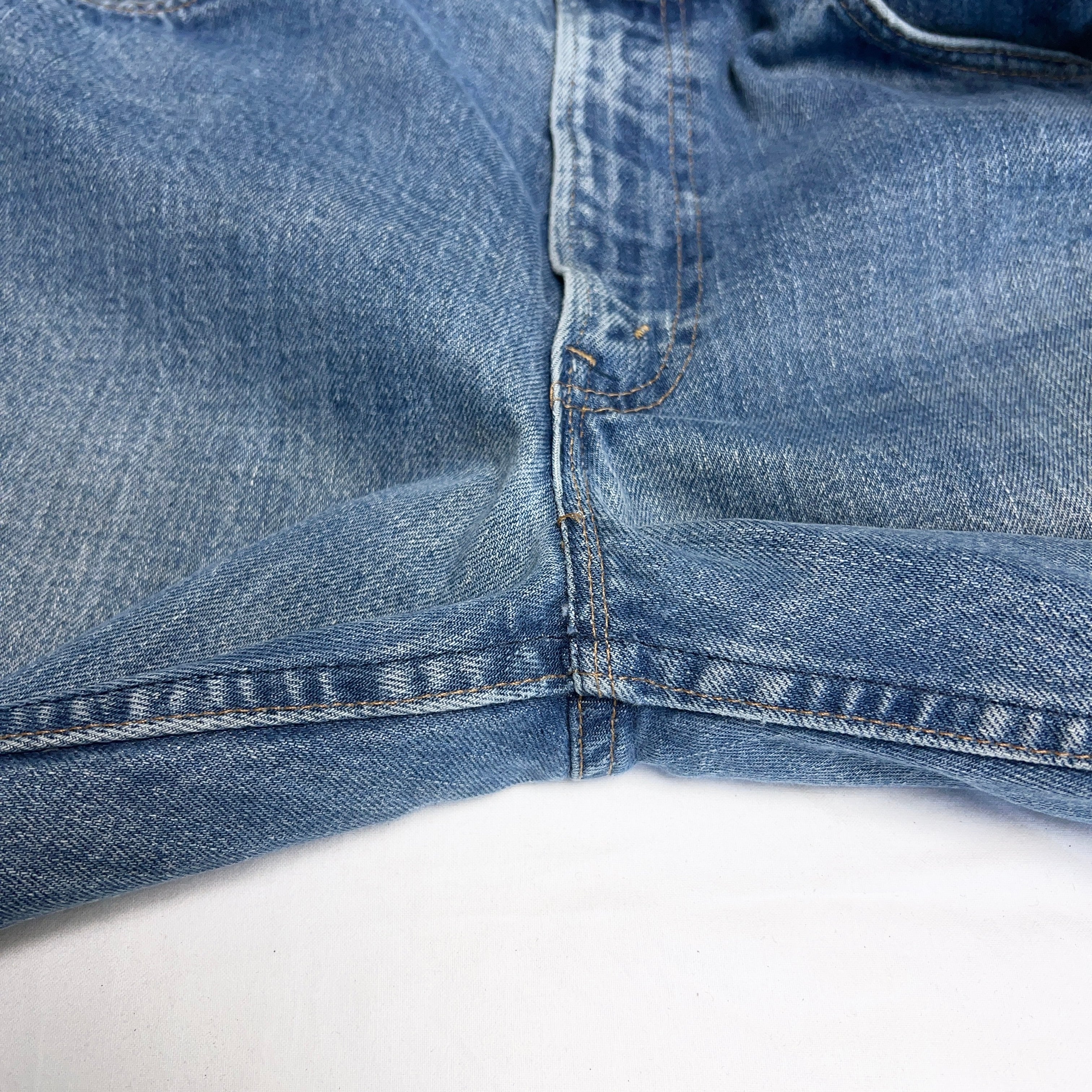 1970's Levi's 646 Flare Denim Pants 70年代 リーバイス フレアパンツ