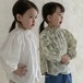 no.024 A one blouse
