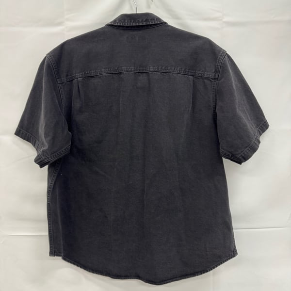 Supreme/シュプリーム【24SS】Denim Painter Shirt/ルーズフィット