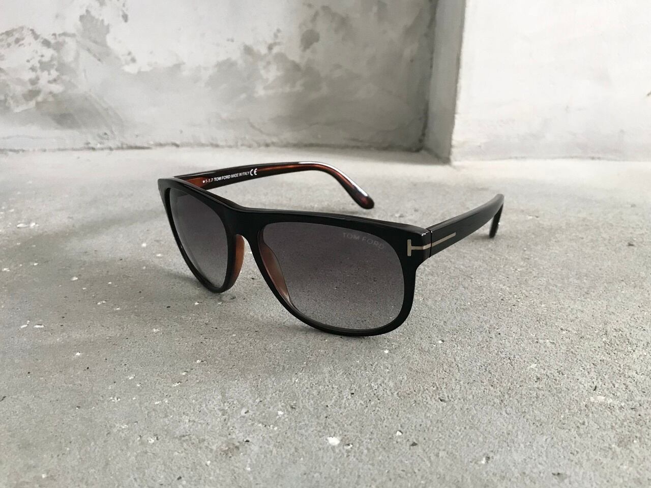 TOM FORD Olivier sunglasses MADE IN ITALY