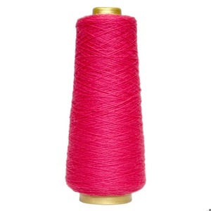 19 マゼンタ_定番カシミヤ