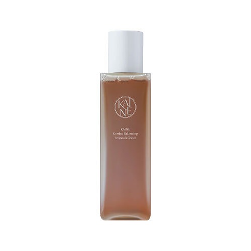 KAINE KOMBU BALANCING AMPOULE TONER 150ML/コンブバランシングアンプルトナー150ML 化粧水