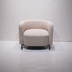 ASPLUND RESORTIR / OVERLAY LOUNGE CHAIR S / アスプルンド リゾルティール オーバーレイ ラウンジチェア モダン ファブリック チェア / 関連:アクタス ウニコ