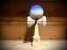 Cereal Kendama　Blue Mist Trinity Shape　けん玉