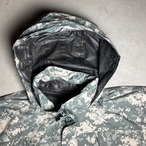 US.Army LEVEL6 GENⅢ  UCP Jacket EXTREME COLD/WET WEATHER