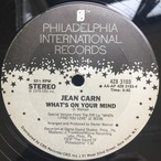 Jean Carn ‎– Was That All It Was
