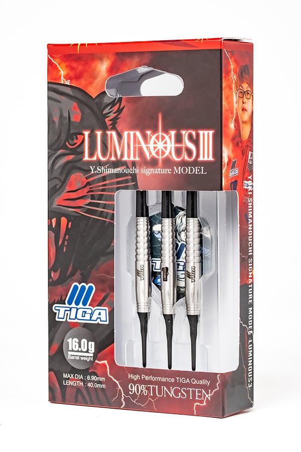 Samurai 17 | TIGA ONLINE SHOP