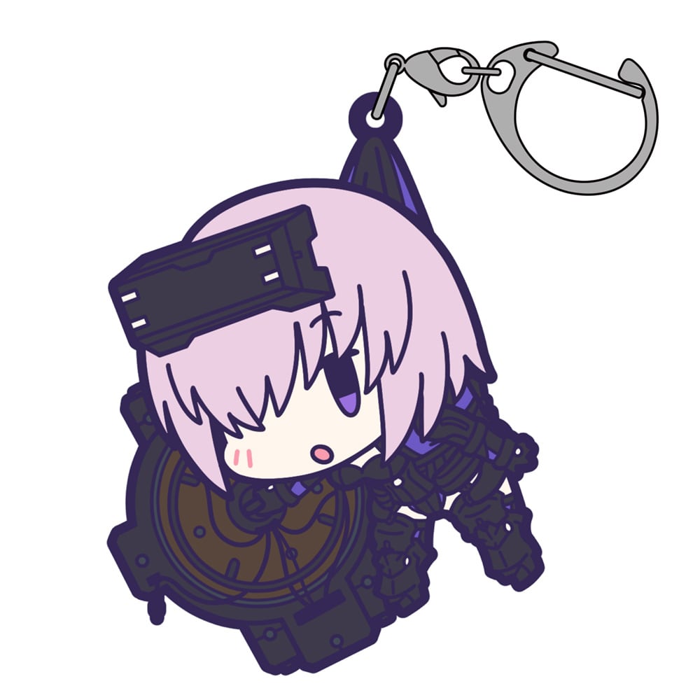 Fate/Grand Order シールダー/マシュ・キリエライト〔オルテナウス