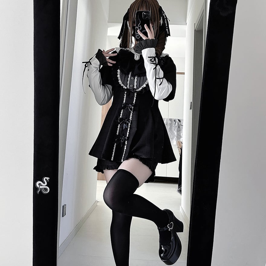 地雷系/量産型 | ロリータファッション通販 SEASONZ〜アイドル衣装から