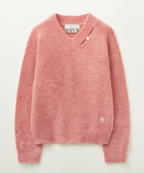 RIIZE×SATUR 》ウォンビン 着用！【SATUR】☆RIIZE PICK☆ Essen Two