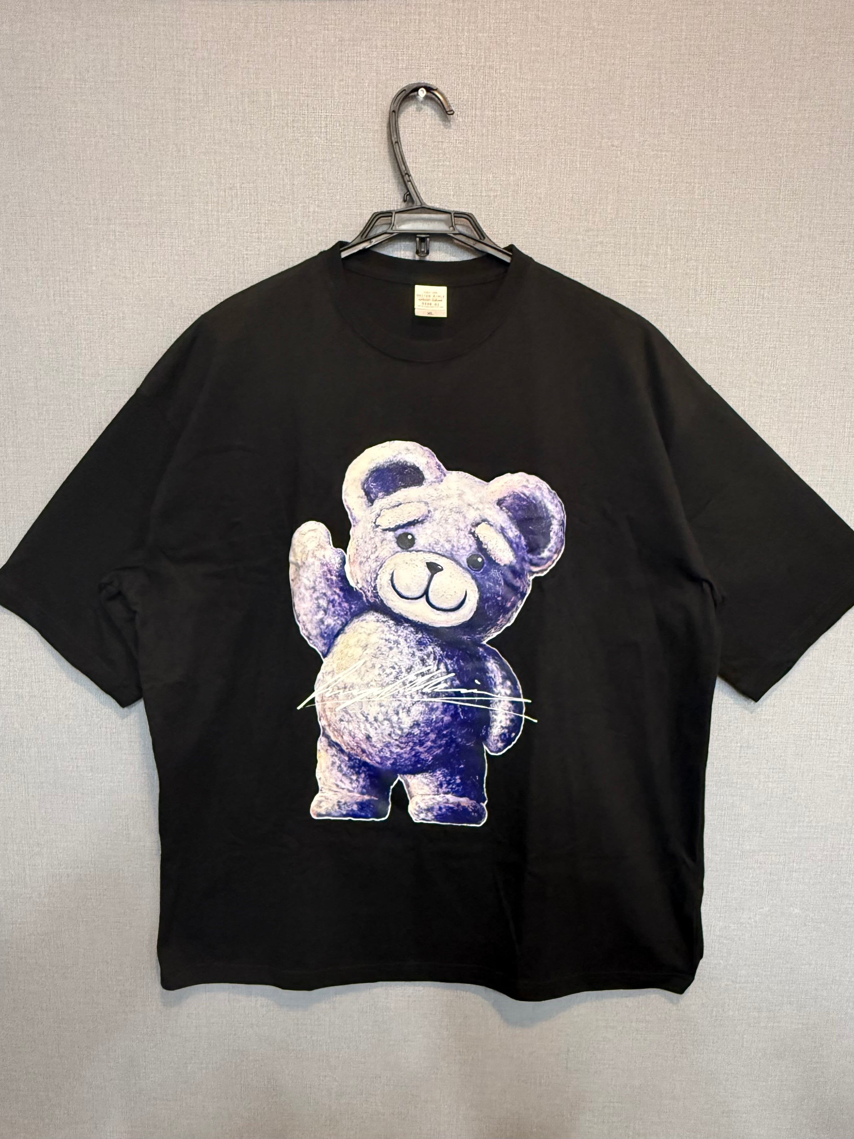 熊五郎 6b2e4a1681b84bc17618d659ccc95f