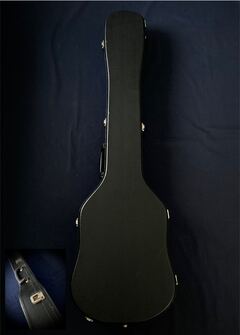 グレコ VB-165 バイオリンベース 1988年製 ☆ ポール愛用のヘフナー社製 ☆ 商品画像 19