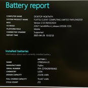 2021年式/富士通LIFEBOOK U9311/FW /メモリ8GB/SSD256GB/第11世代/軽量ノートパソコン/フルHD
