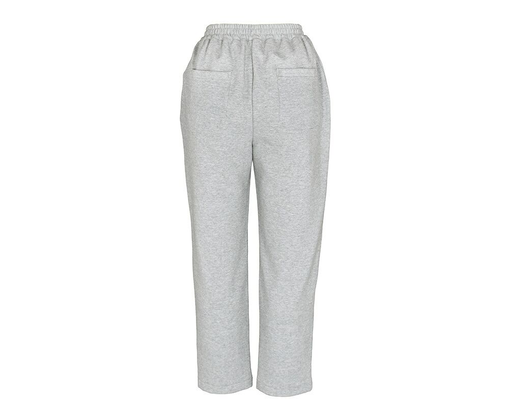 ツイルジャージ裏起毛パンツ SIBK5608 | Keitto NORTHERNTRUCK LILASIC