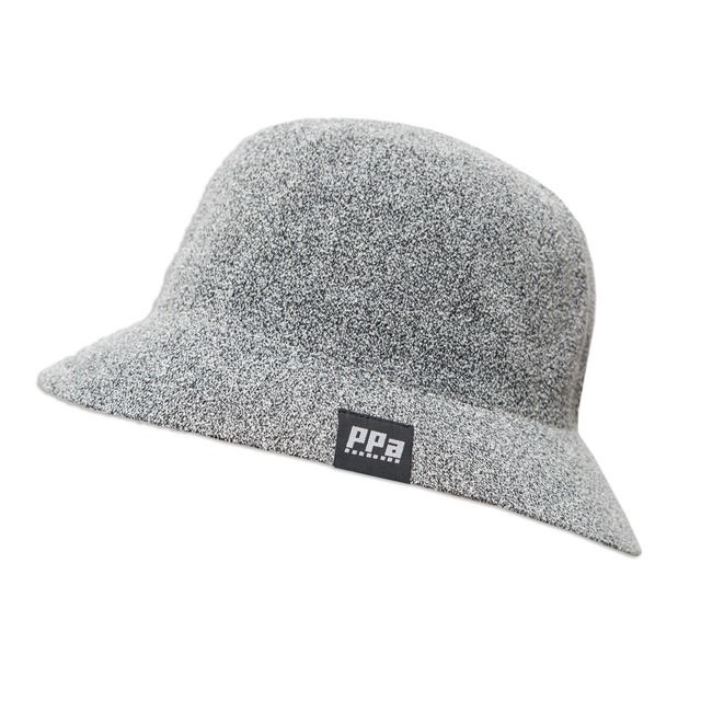 Bucket Hat / Gray