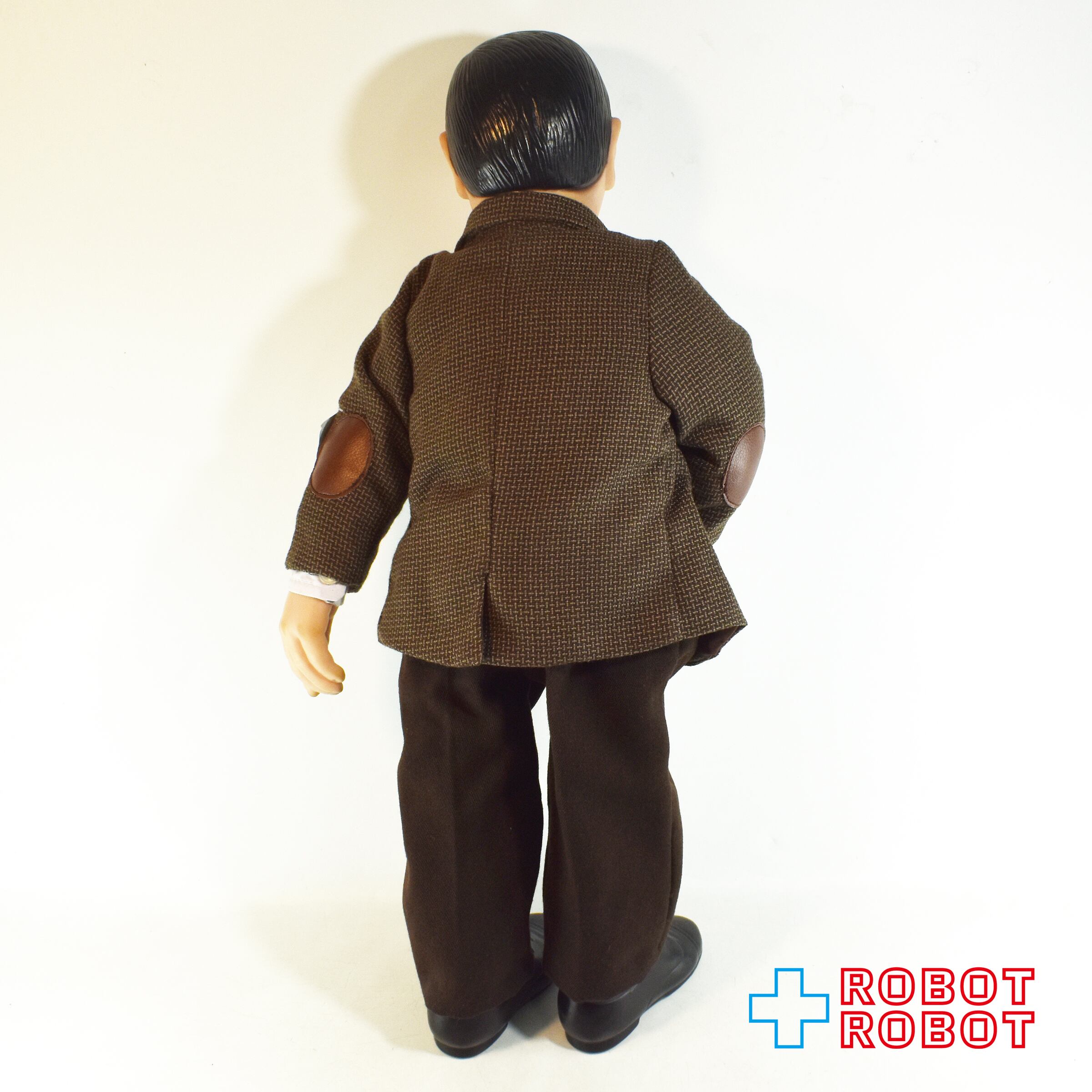 Mr.ビーン ミスタービーン ローワン・アトキンソン ぬいぐるみ人形 55