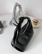 【23aw・あやの様着用】天然皮・Natural leather Tote Bag_2colors