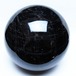 4.8Kg モリオン 黒水晶 丸玉 155mm スフィア 一点物 161-977