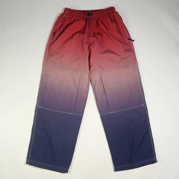 Size【S】 SUPREME シュプリーム ×NIKE 24SS Track Pant Multicolor