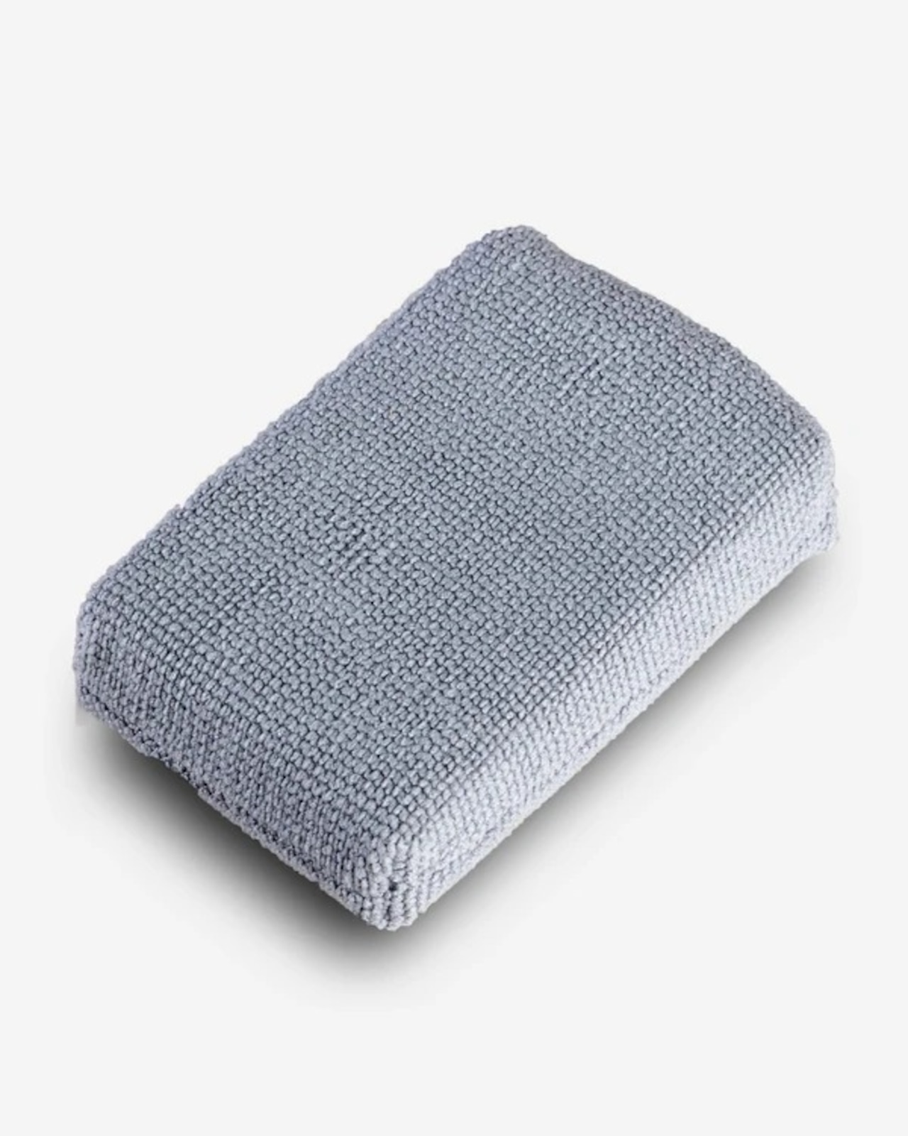 Gray Microfiber Applicator Pad | マイクロファイバーアプリケーターパッド