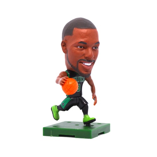 ケンバ・ウォーカー（Kemba Walker）【ボストン・セルティックス（Boston Celtics）】soccerwe/バスケットボール　NBA　フィギュア