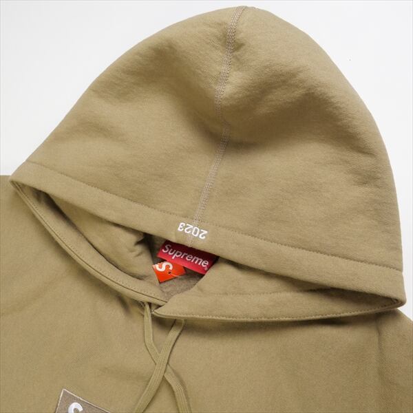 Size【S】 SUPREME シュプリーム 23AW Box Logo Hooded Sweatshirt ...