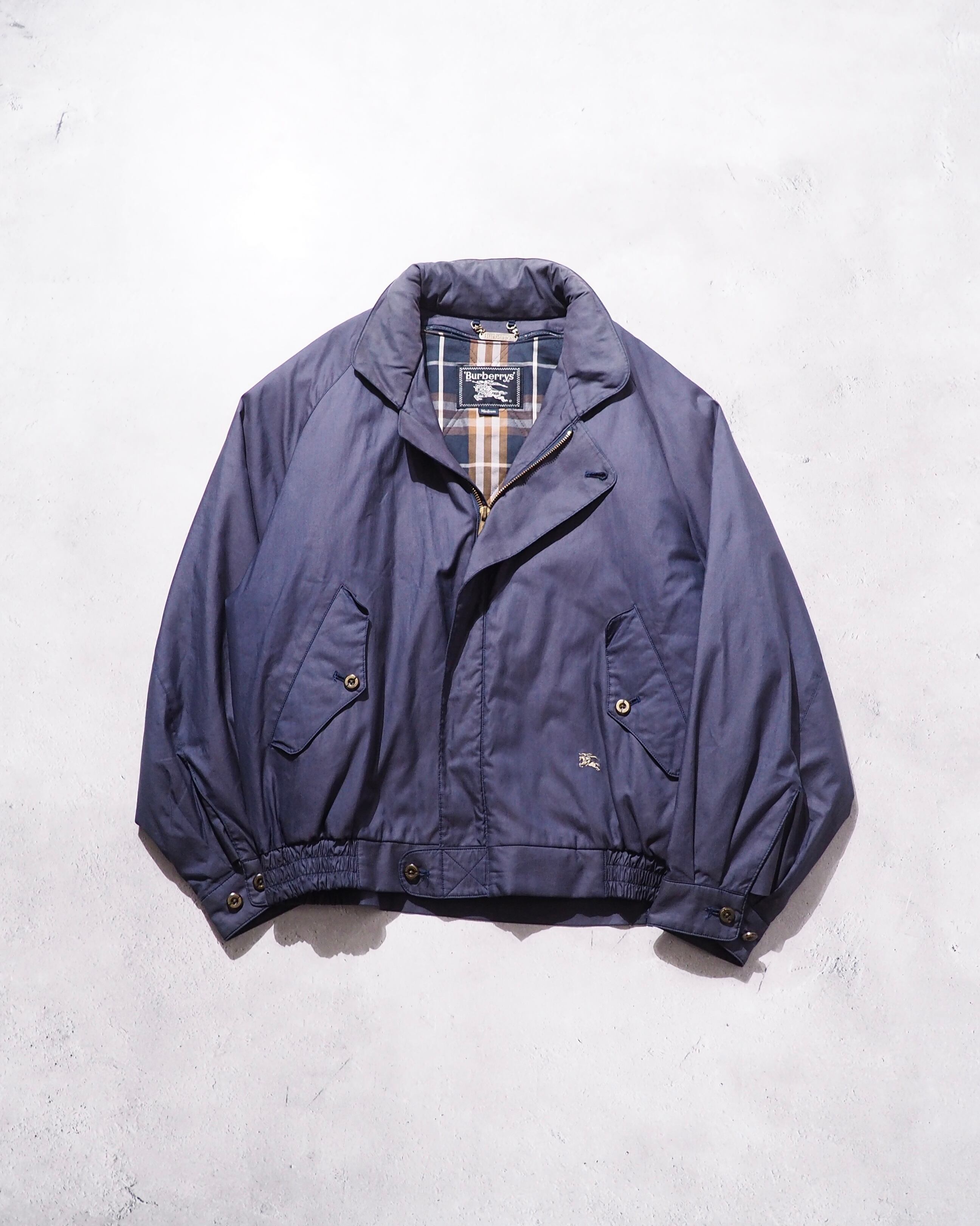 Old BURBERRY 
