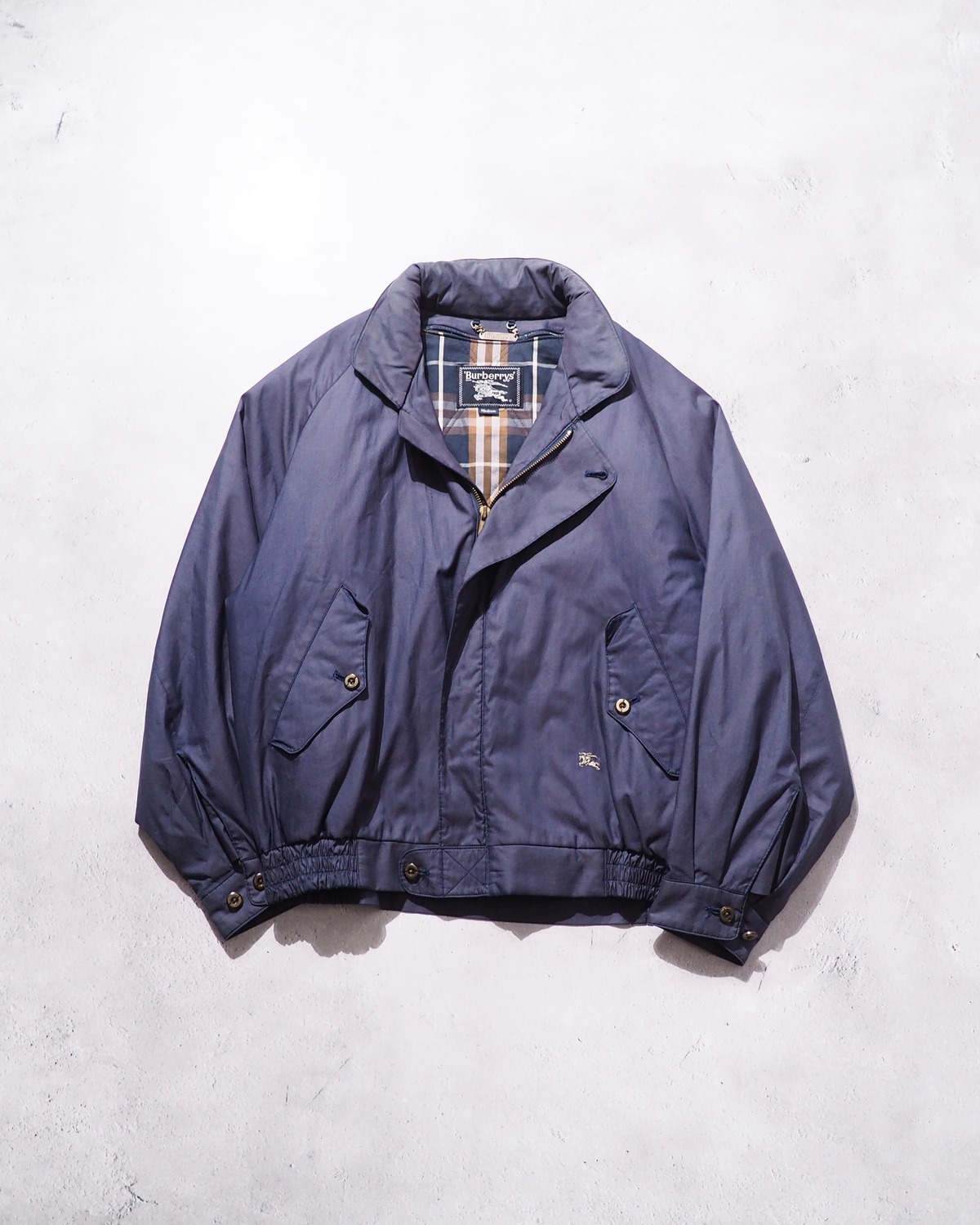 Old BURBERRY 
