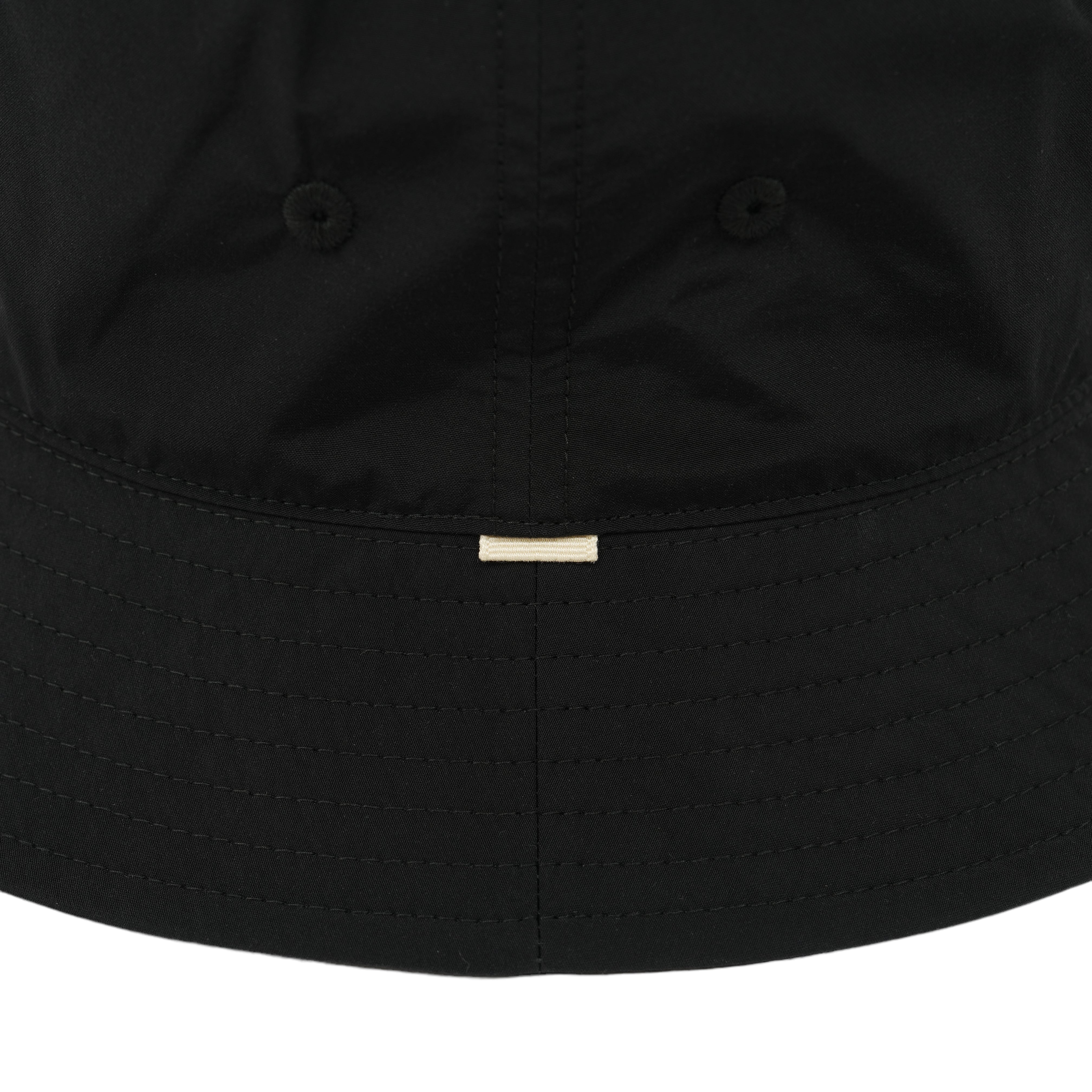 OVY Cotton Nylon Bucket Hat