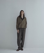 SILKY-SLEEPING SHIRT