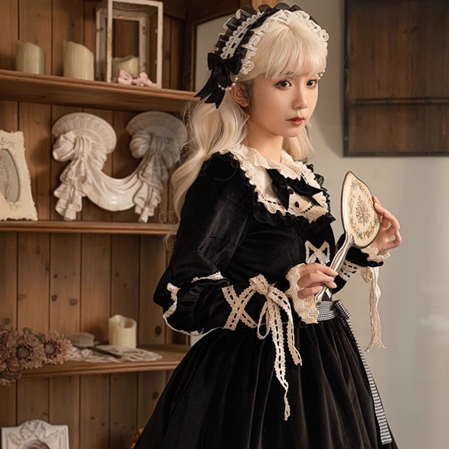 ゴスロリファッション 通販 With U ゴスロリ系ファッション ゴスロリファッション 通販 With U ゴスロリ系ファッション