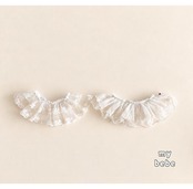 韓国子供服 / 26winter / my bebe / シャシャレイヤード / キッズ / 冬服 *FREE*